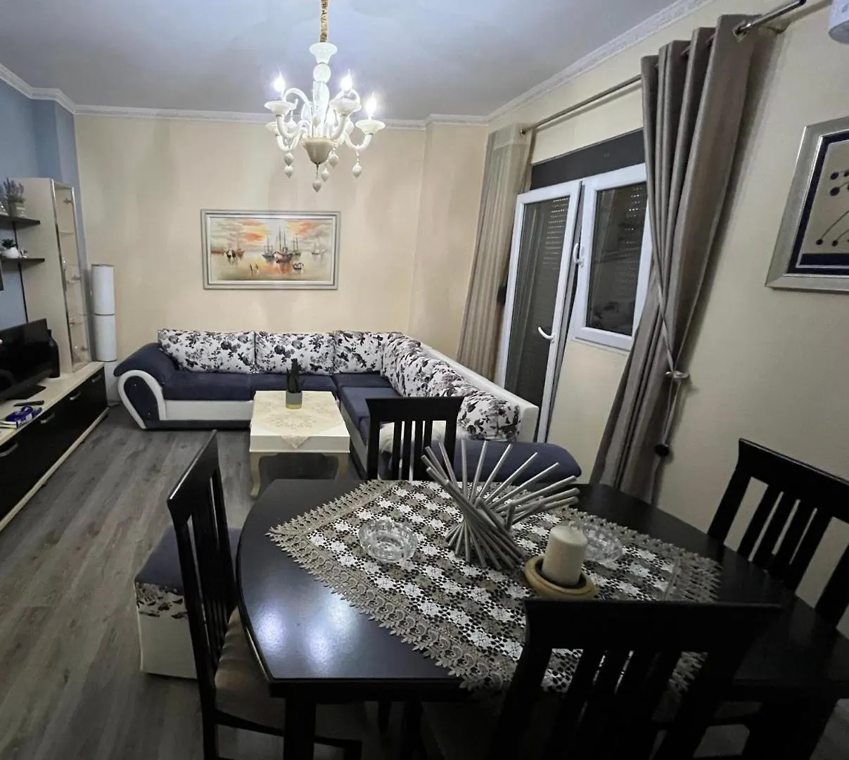 Eli Apartment Durrës