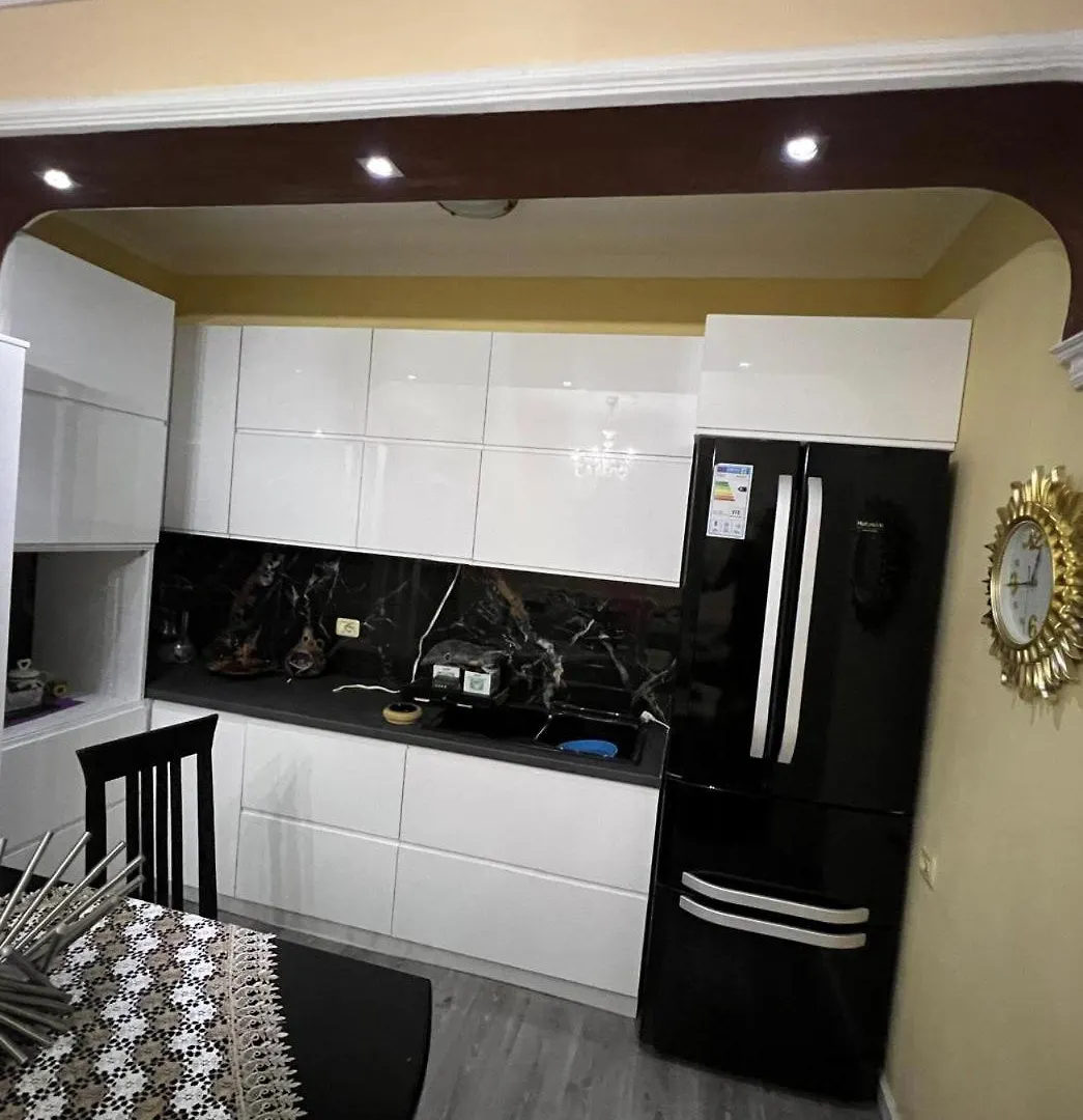 Eli Apartment Durrës