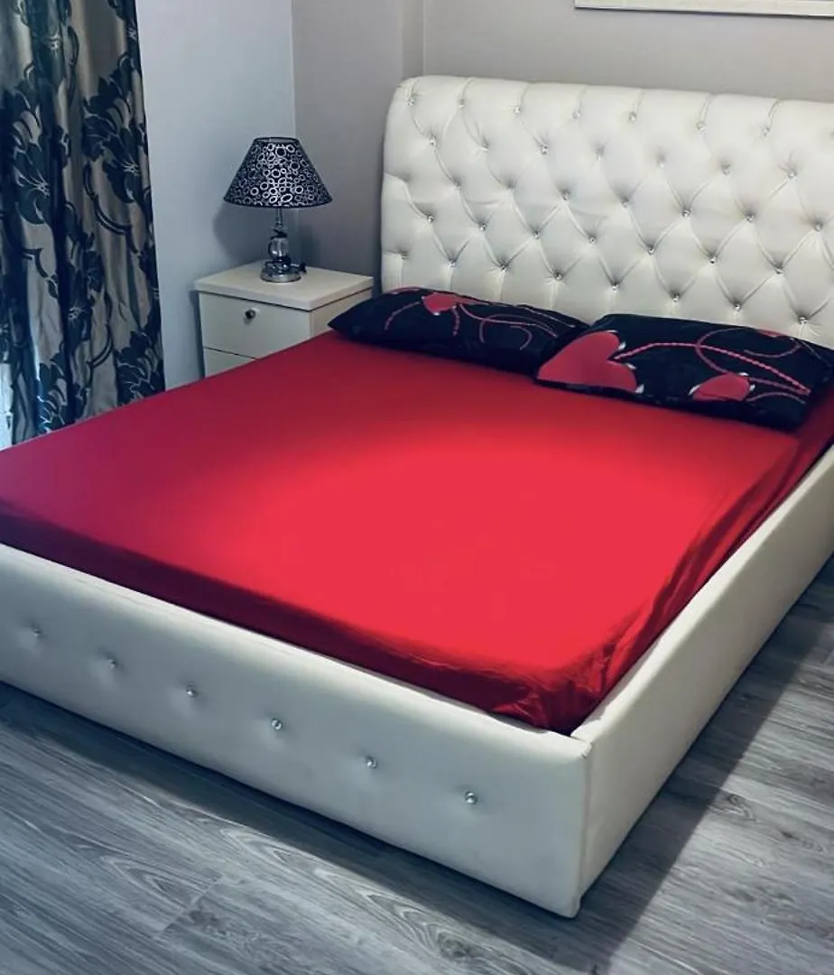 Eli Apartment Durrës