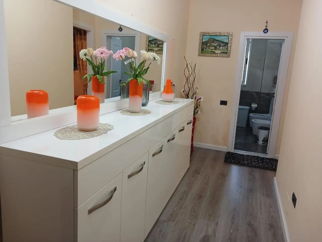 Eli Apartment Durrës Albania